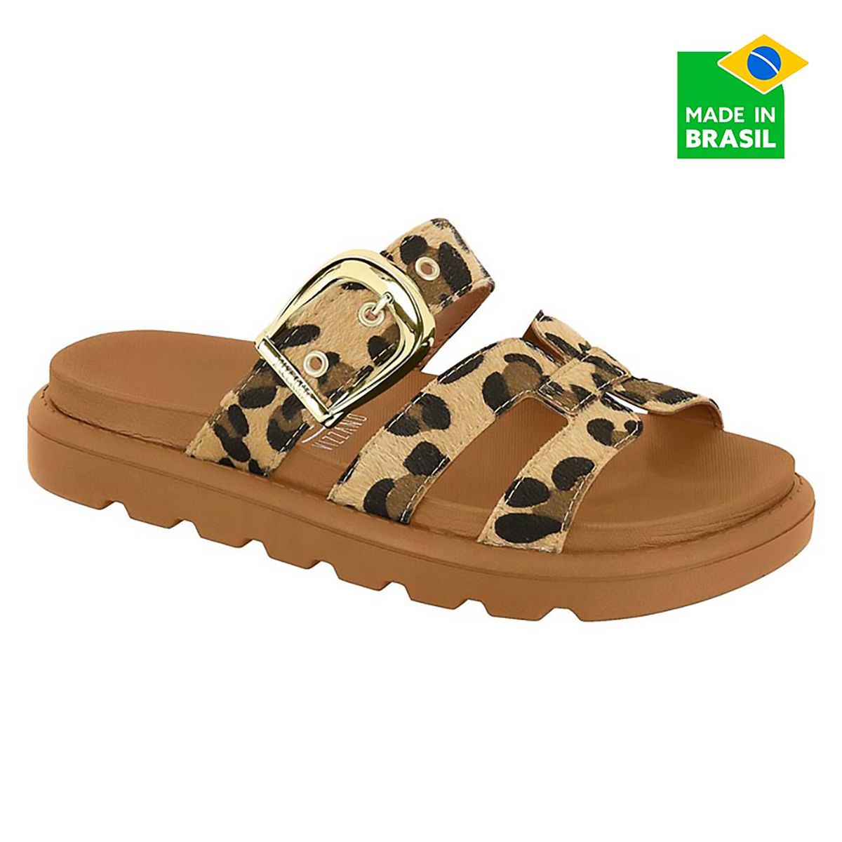 VIZZANO - Sandalias Casuales Mujer Vizzano