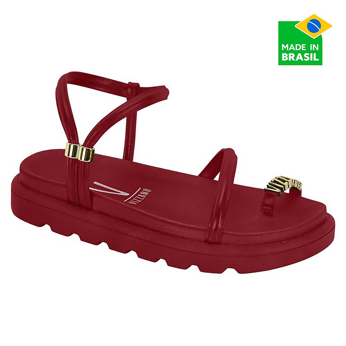 VIZZANO - Sandalias Casuales Mujer Vizzano