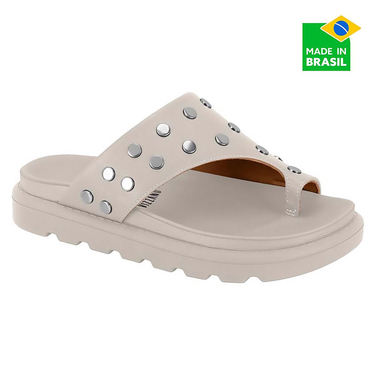 VIZZANO - Sandalias Casuales Mujer Vizzano