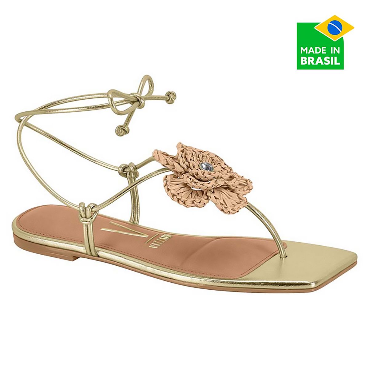 VIZZANO - Sandalias Casuales Mujer Vizzano