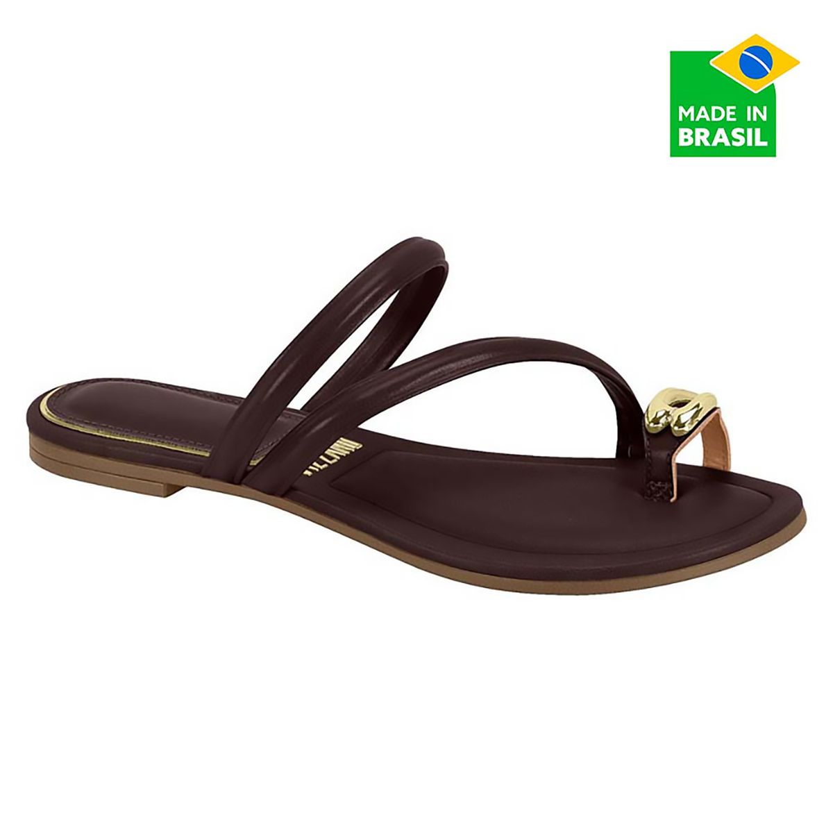 VIZZANO - Sandalias Casuales Mujer Vizzano