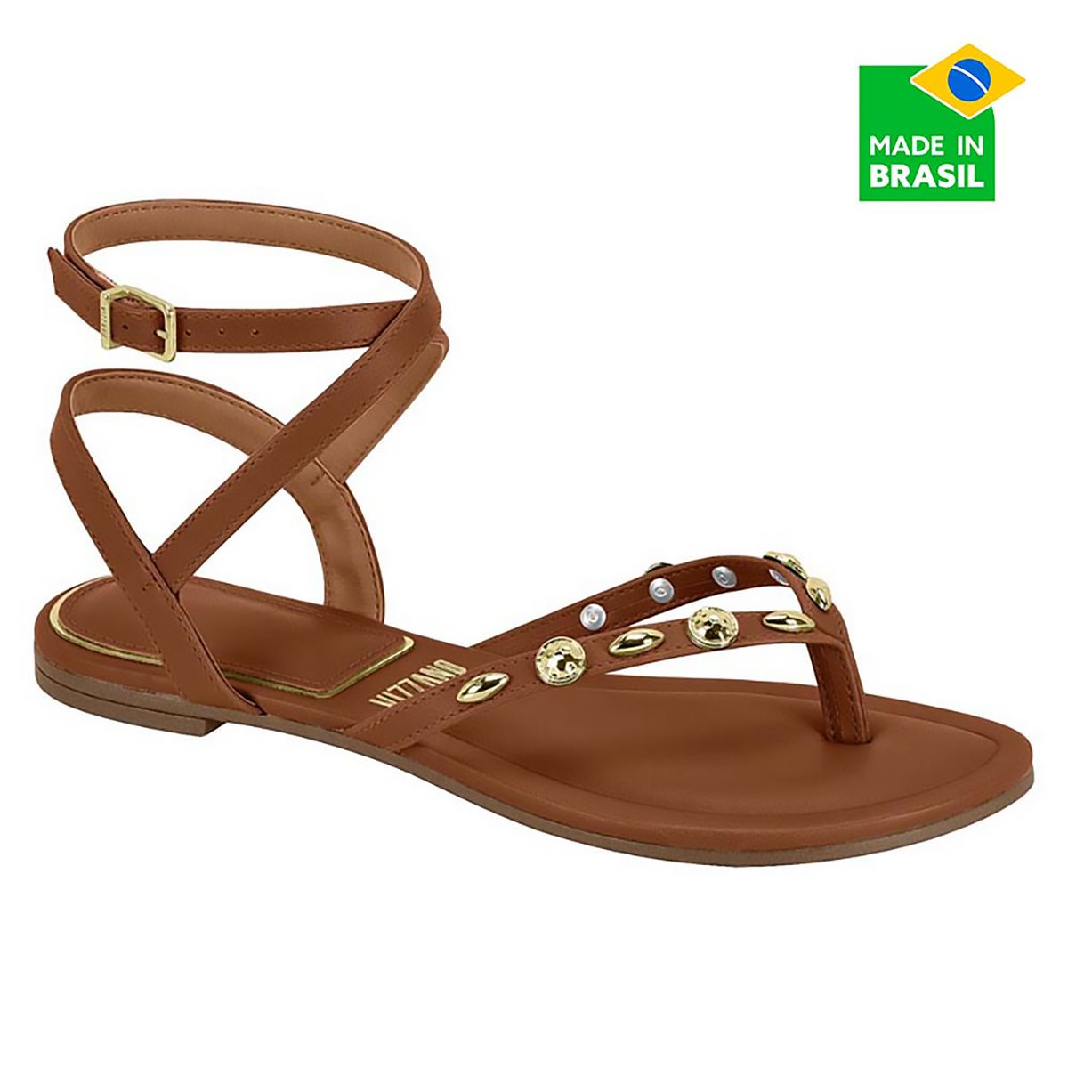 VIZZANO - Sandalias Casuales Mujer Vizzano