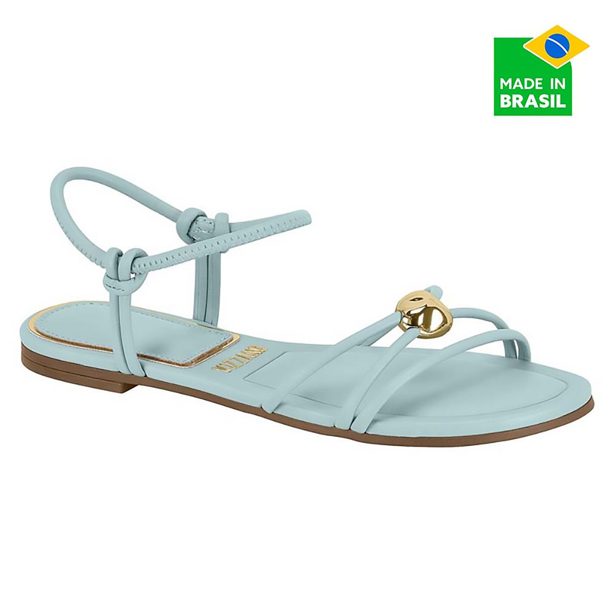 VIZZANO - Sandalias Casuales Mujer Vizzano