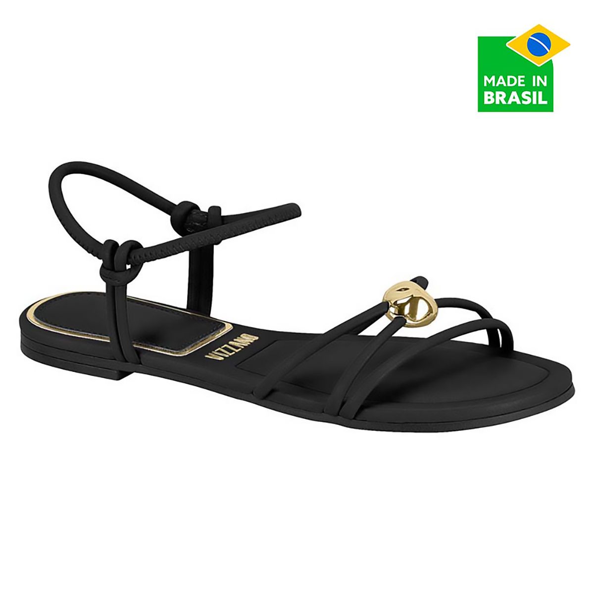 VIZZANO - Sandalias Casuales Mujer Vizzano