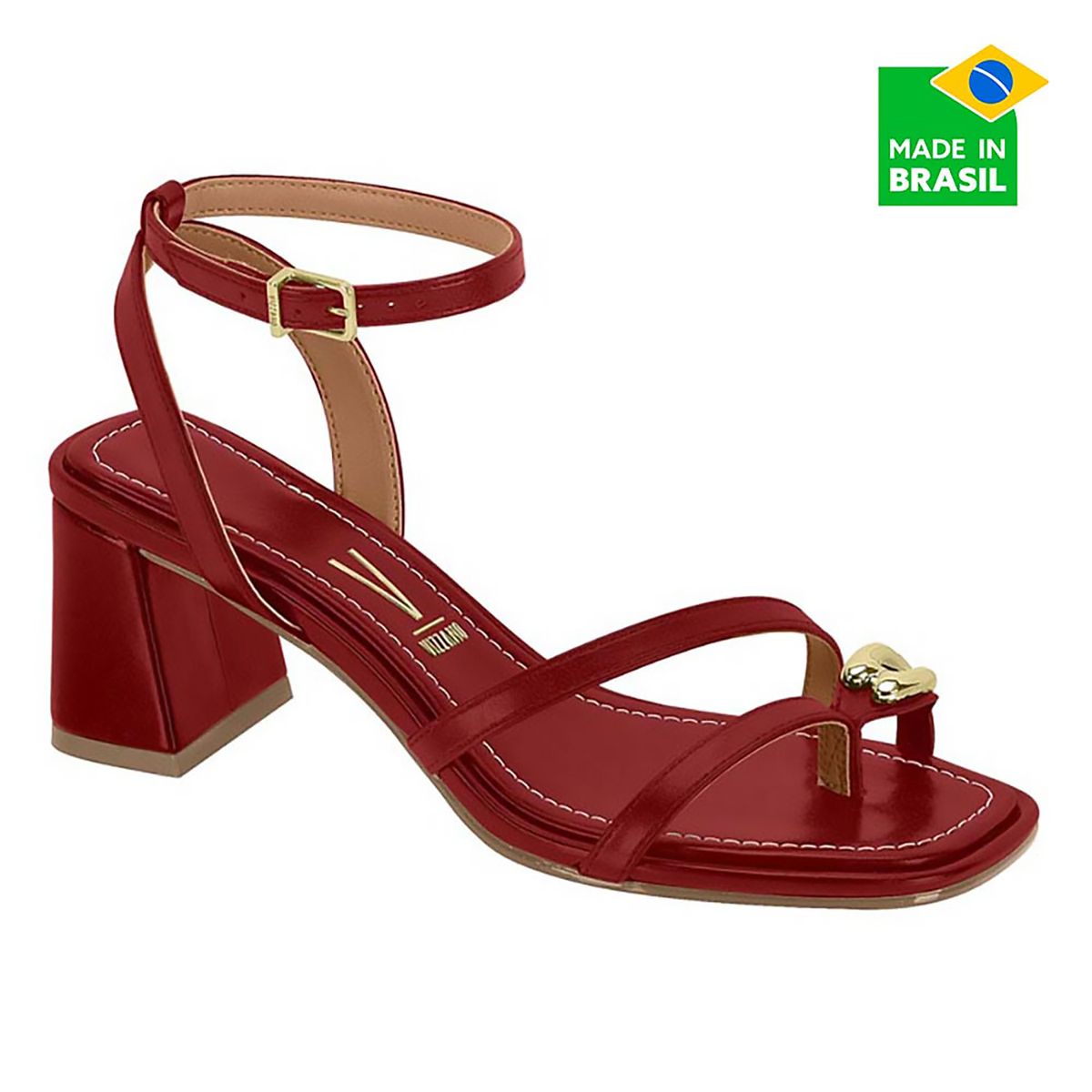 VIZZANO - Sandalias de Vestir Mujer Vizzano