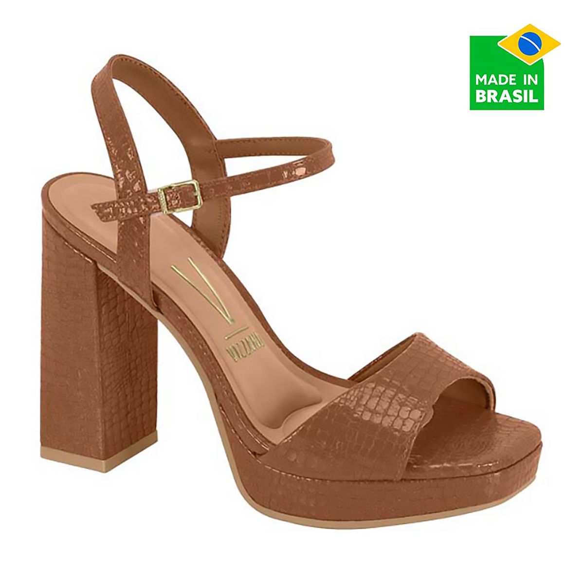 VIZZANO - Sandalias de Vestir Mujer Vizzano
