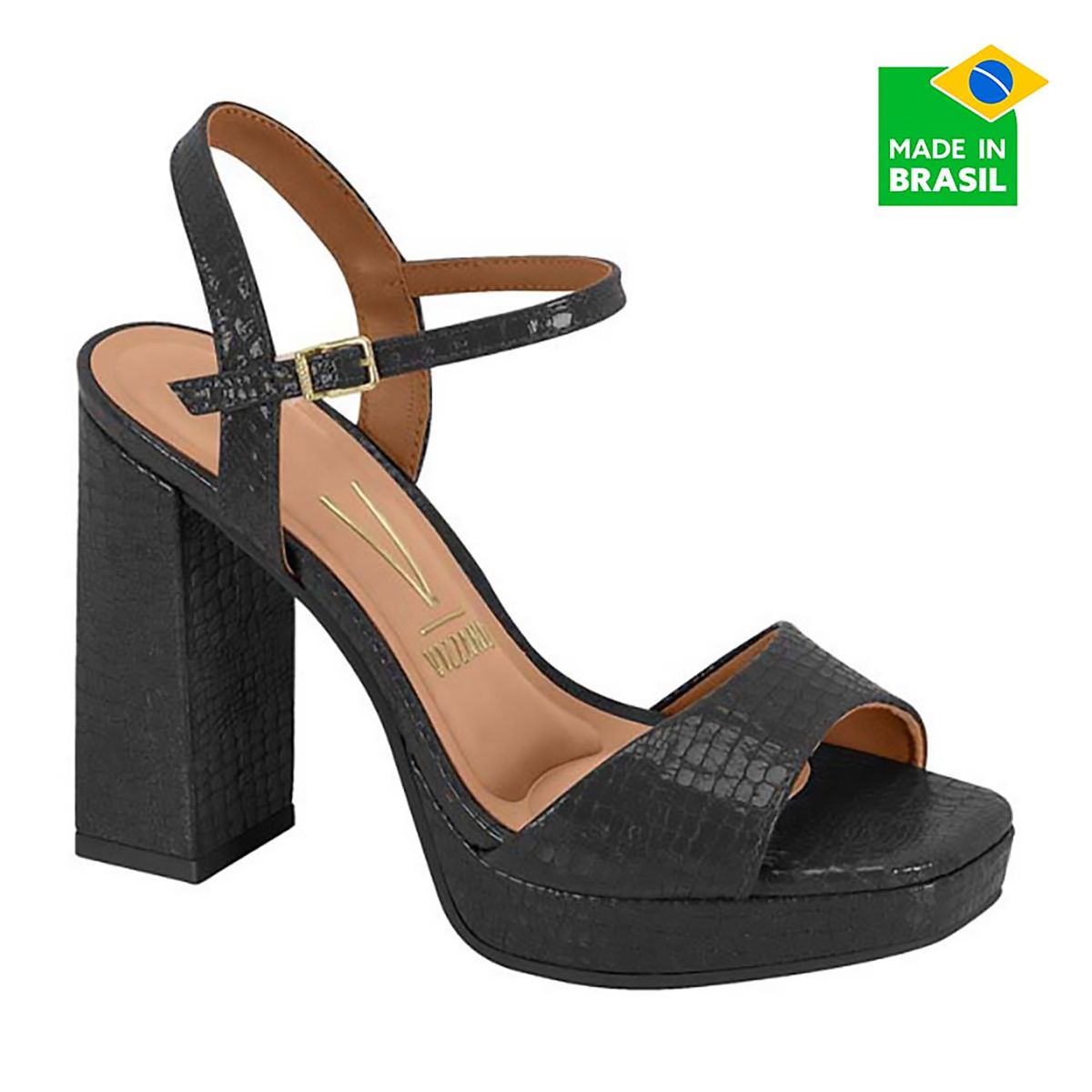 VIZZANO - Sandalias de Vestir Mujer Vizzano