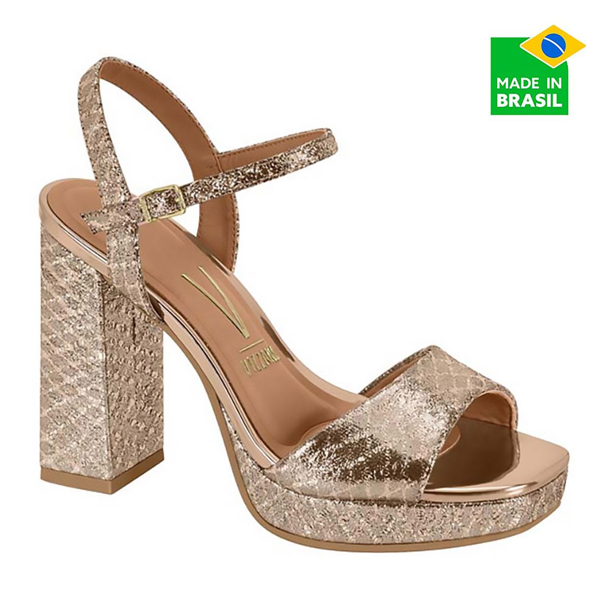 VIZZANO - Sandalias de Vestir Mujer Vizzano