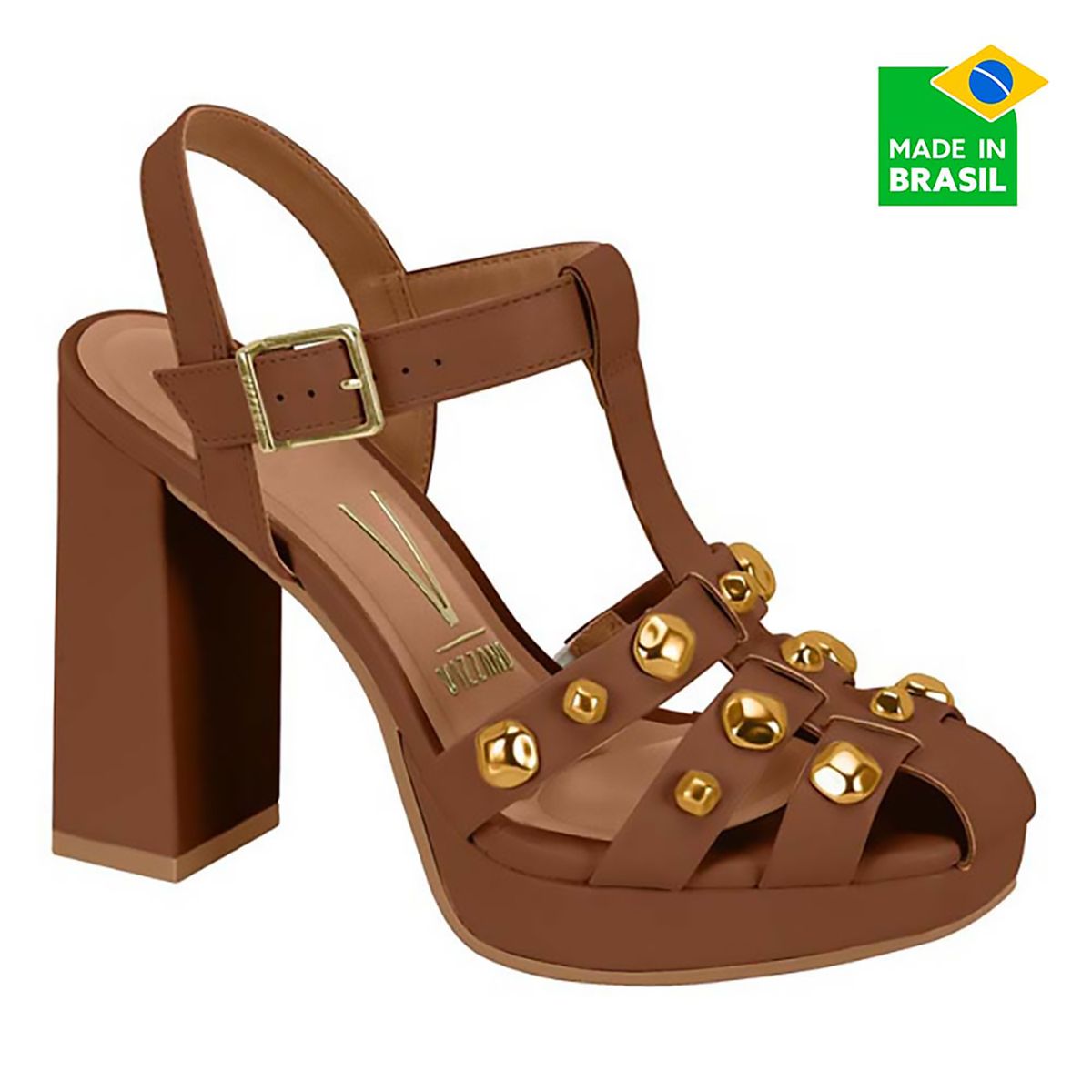 VIZZANO - Sandalias de Vestir Mujer Vizzano