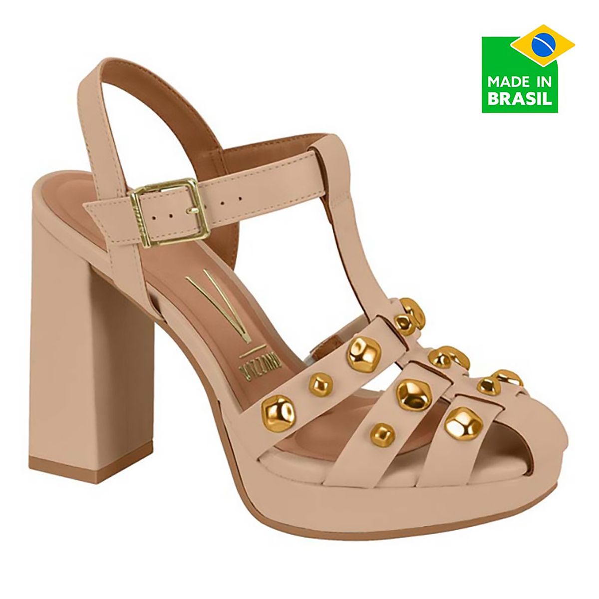 VIZZANO - Sandalias de Vestir Mujer Vizzano