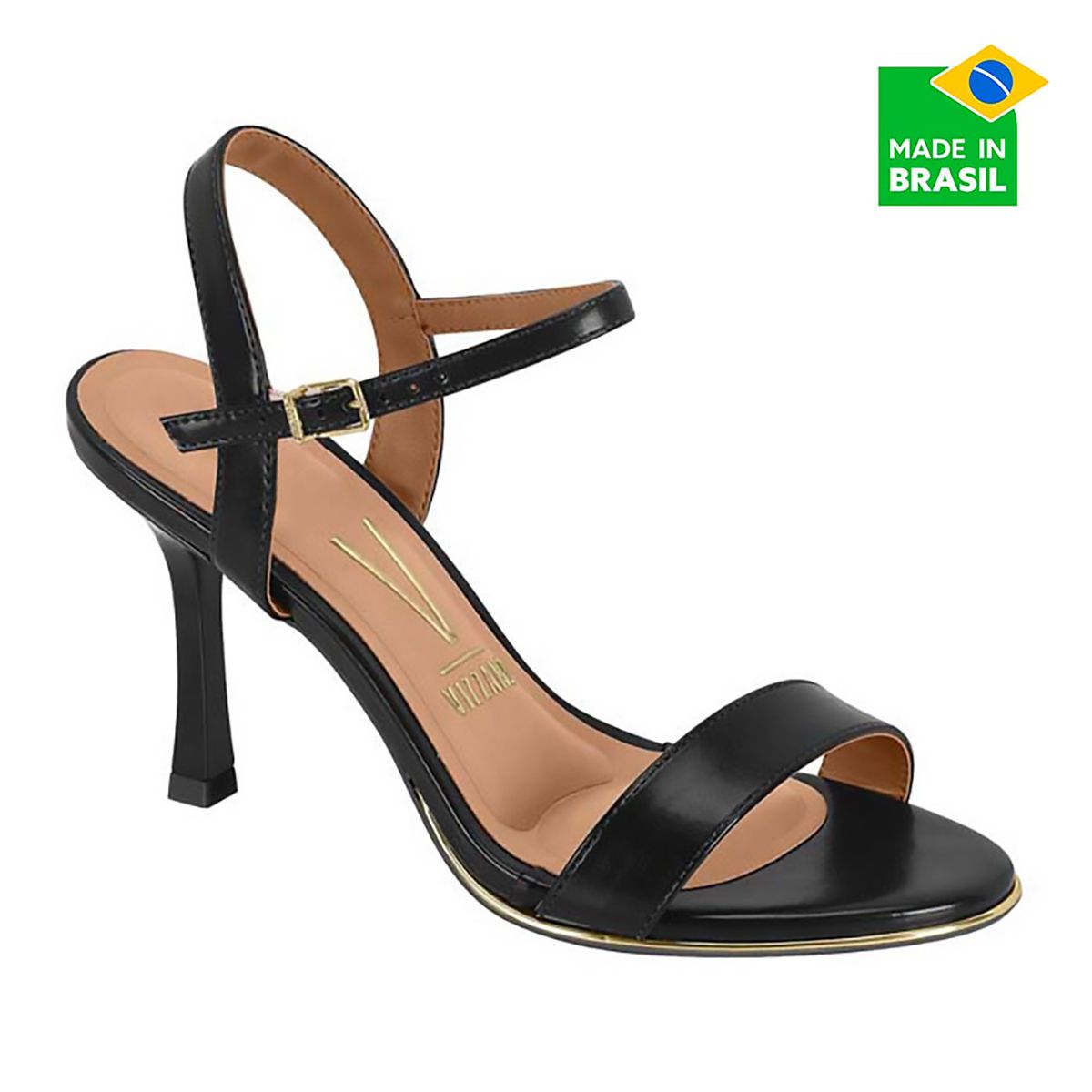 VIZZANO - Sandalias de Vestir Mujer Vizzano