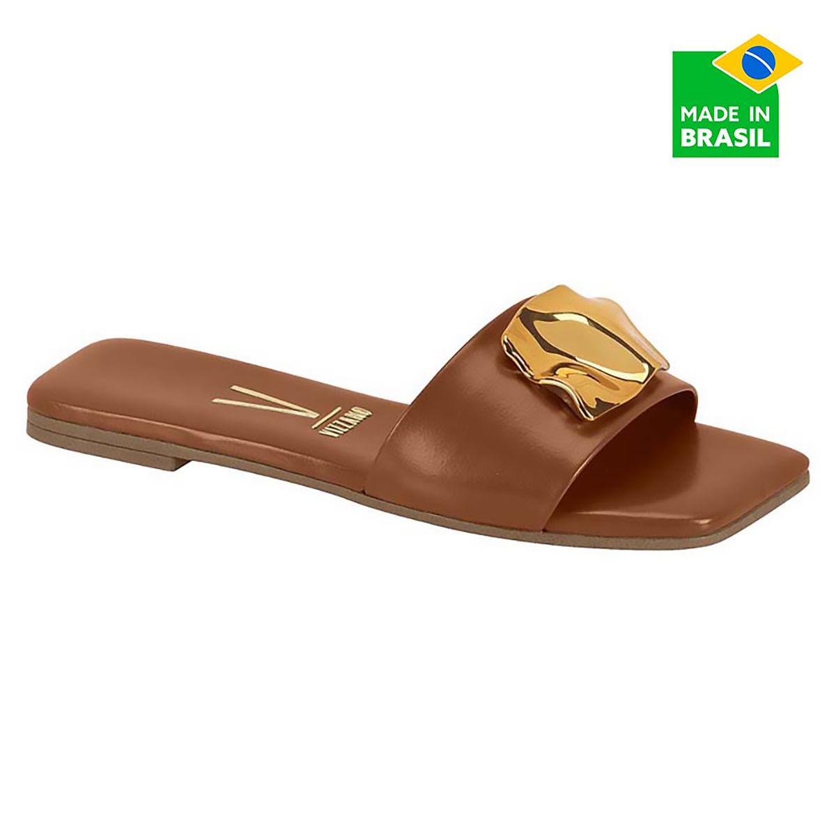 VIZZANO - Sandalias Casuales Mujer Vizzano