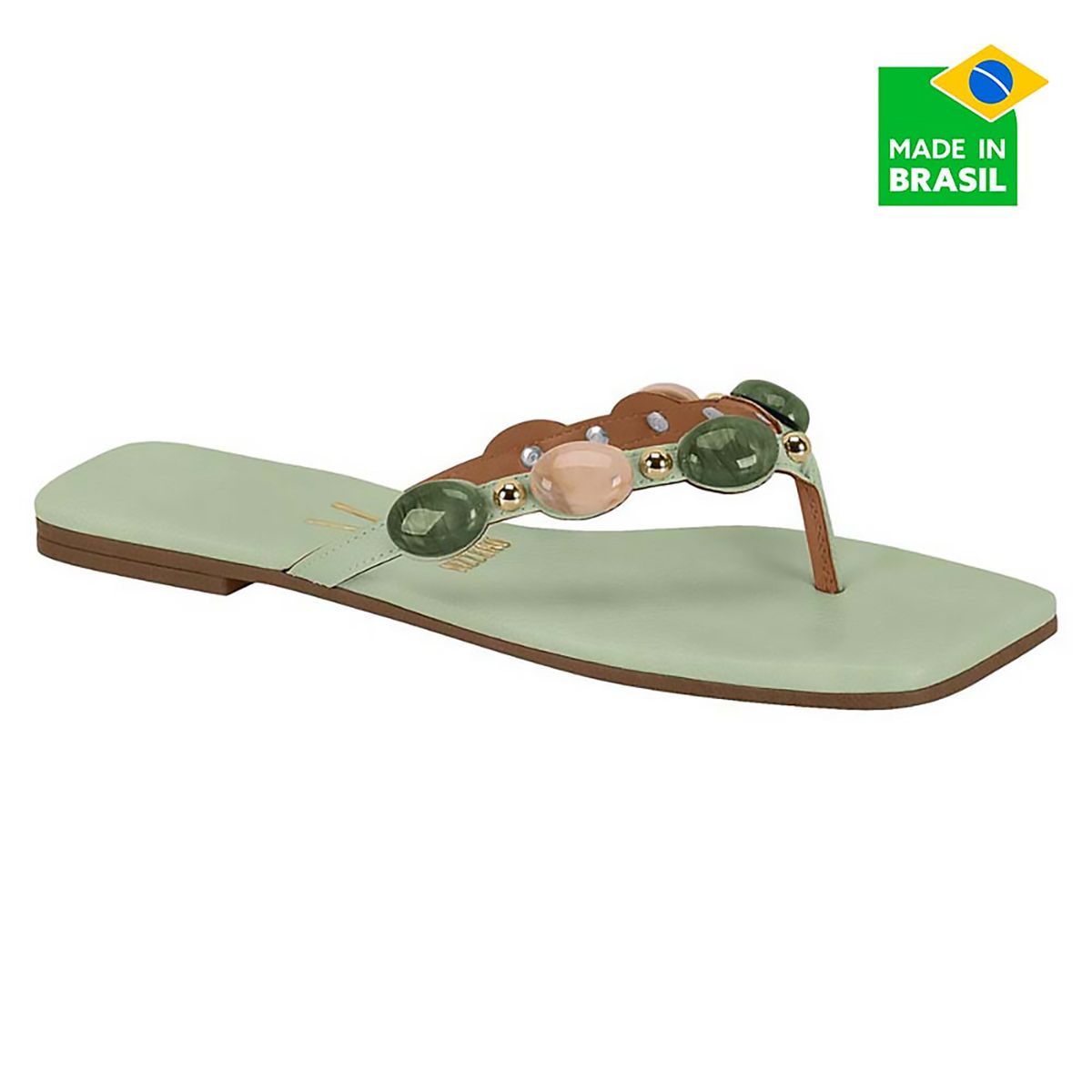 VIZZANO - Sandalias Casuales Mujer Vizzano