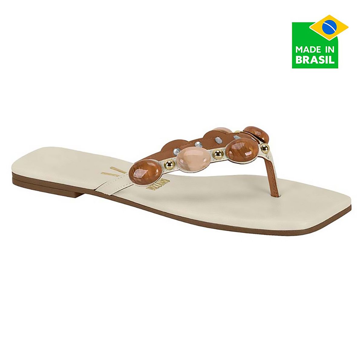 VIZZANO - Sandalias Casuales Mujer Vizzano