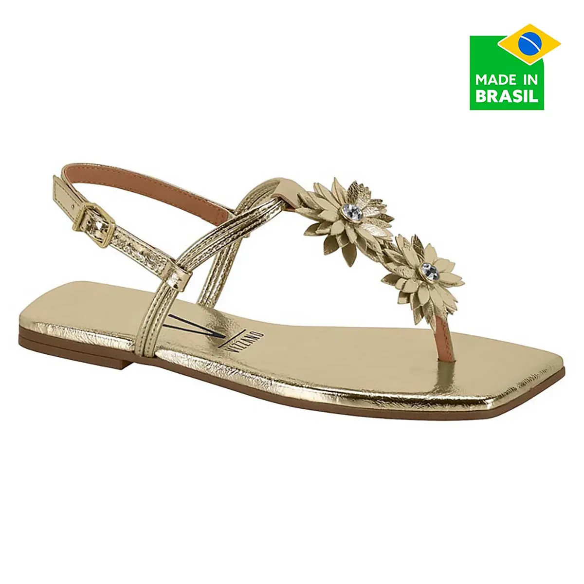 VIZZANO - Sandalias Casuales Mujer Vizzano