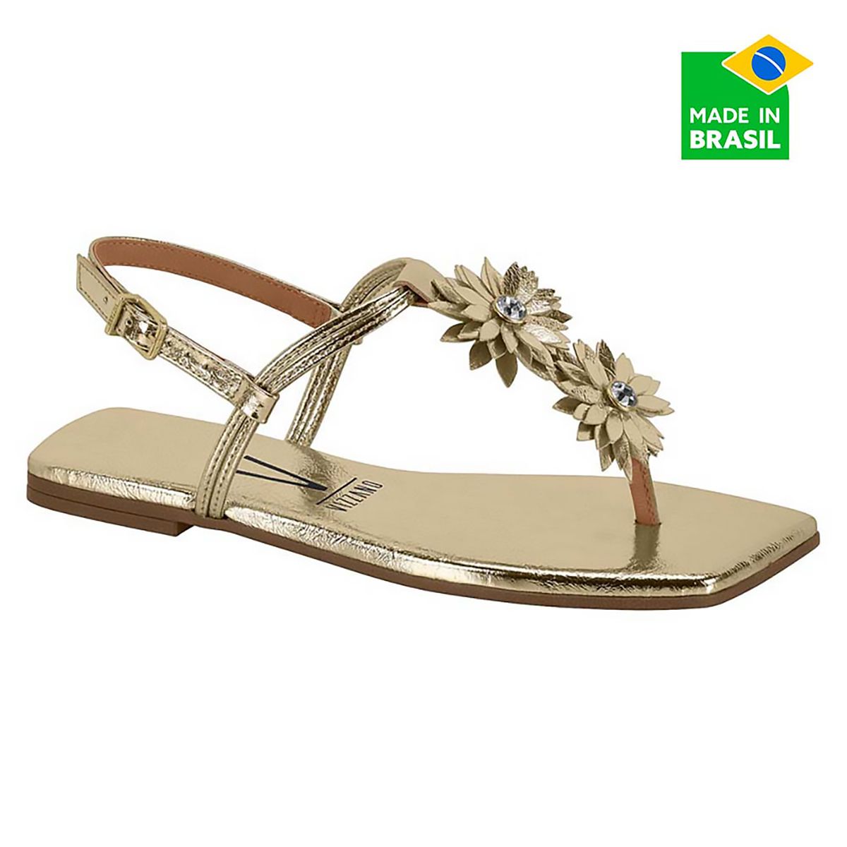VIZZANO - Sandalias Casuales Mujer Vizzano