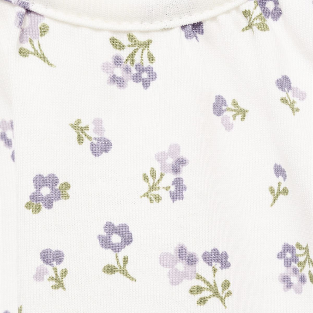 MANGO KIDS - Polo Bebé Niña Manga Corta Algodón Mango Kids