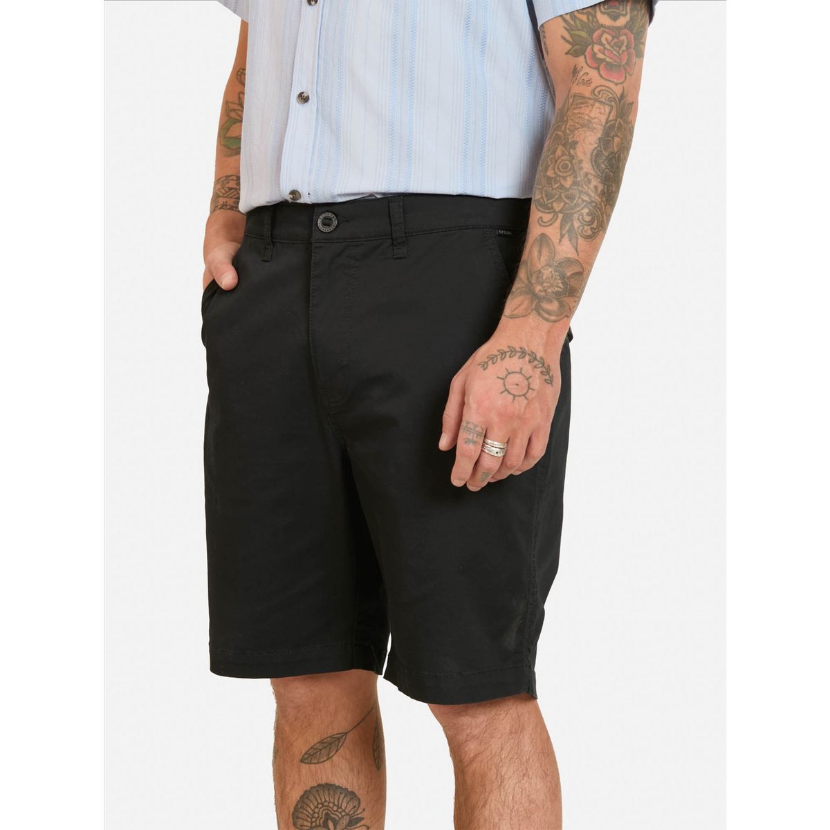 RIP CURL - Short Casual Hombre Rip Curl