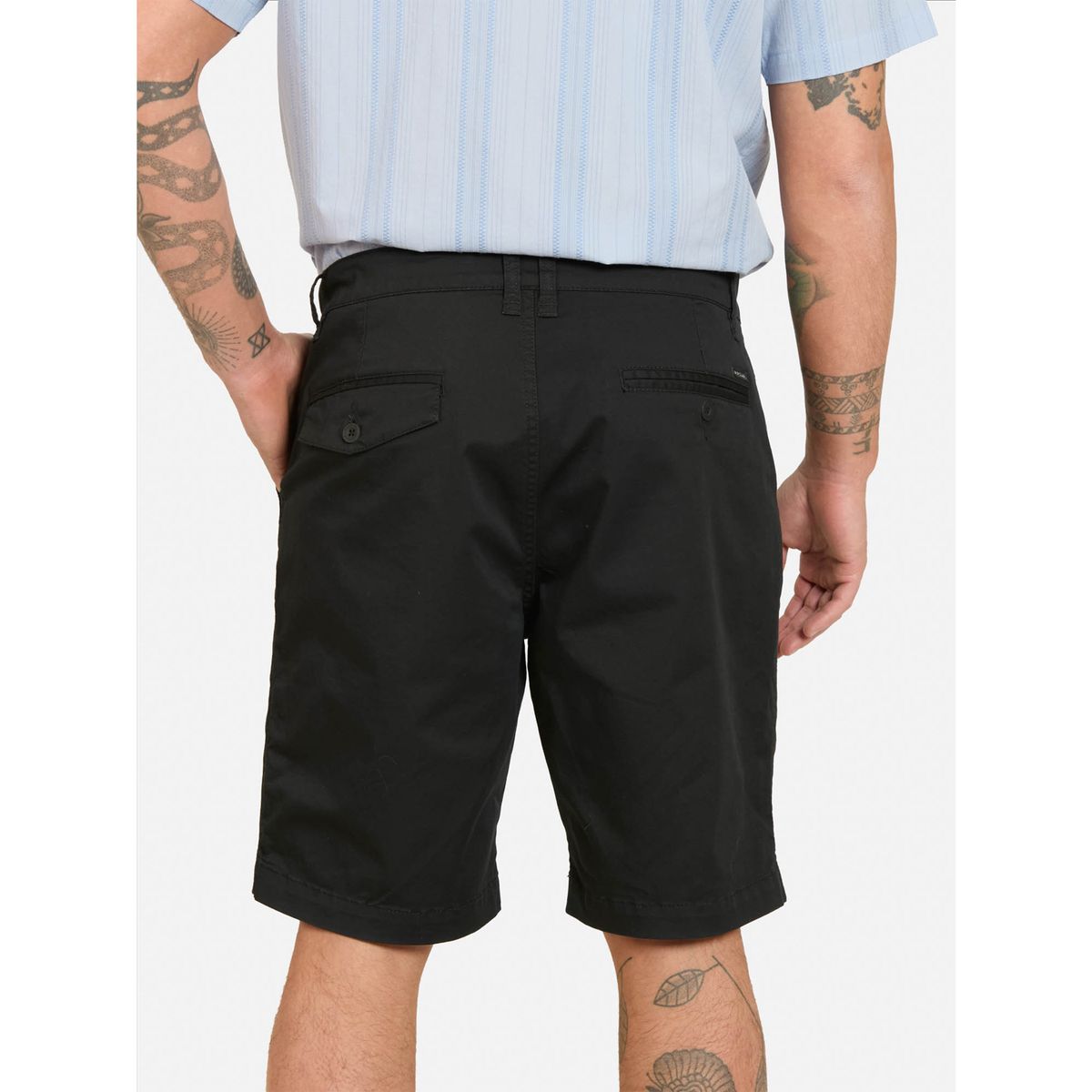 RIP CURL - Short Casual Hombre Rip Curl