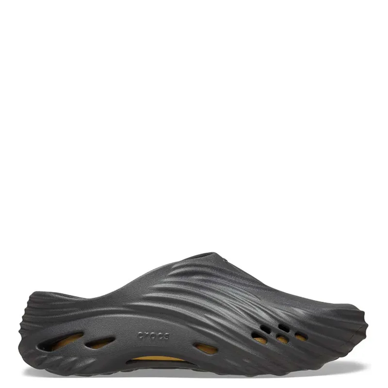 CROCS - Crocs Echo Wave Black Sand