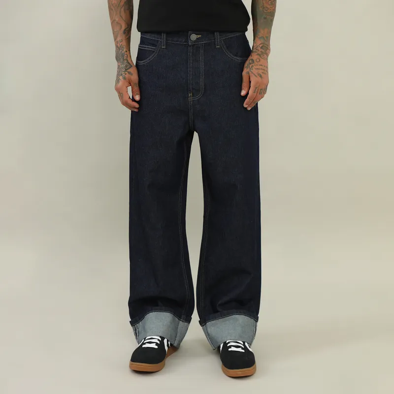 BEARCLIFF - Jean Casual Hombre Bearcliff
