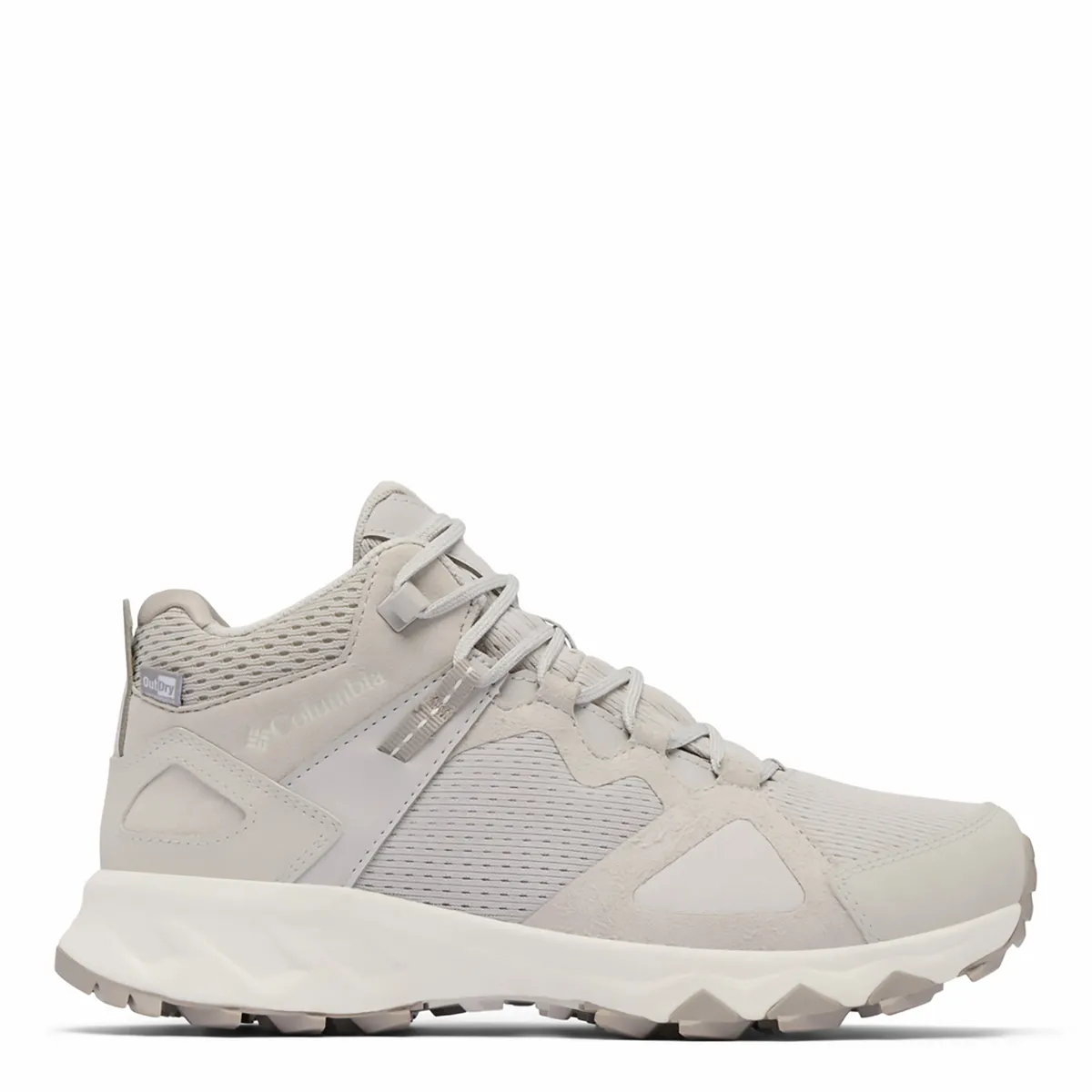 COLUMBIA - Zapatillas Outdoor Mujer Columbia Outdry Peakfreak Hera