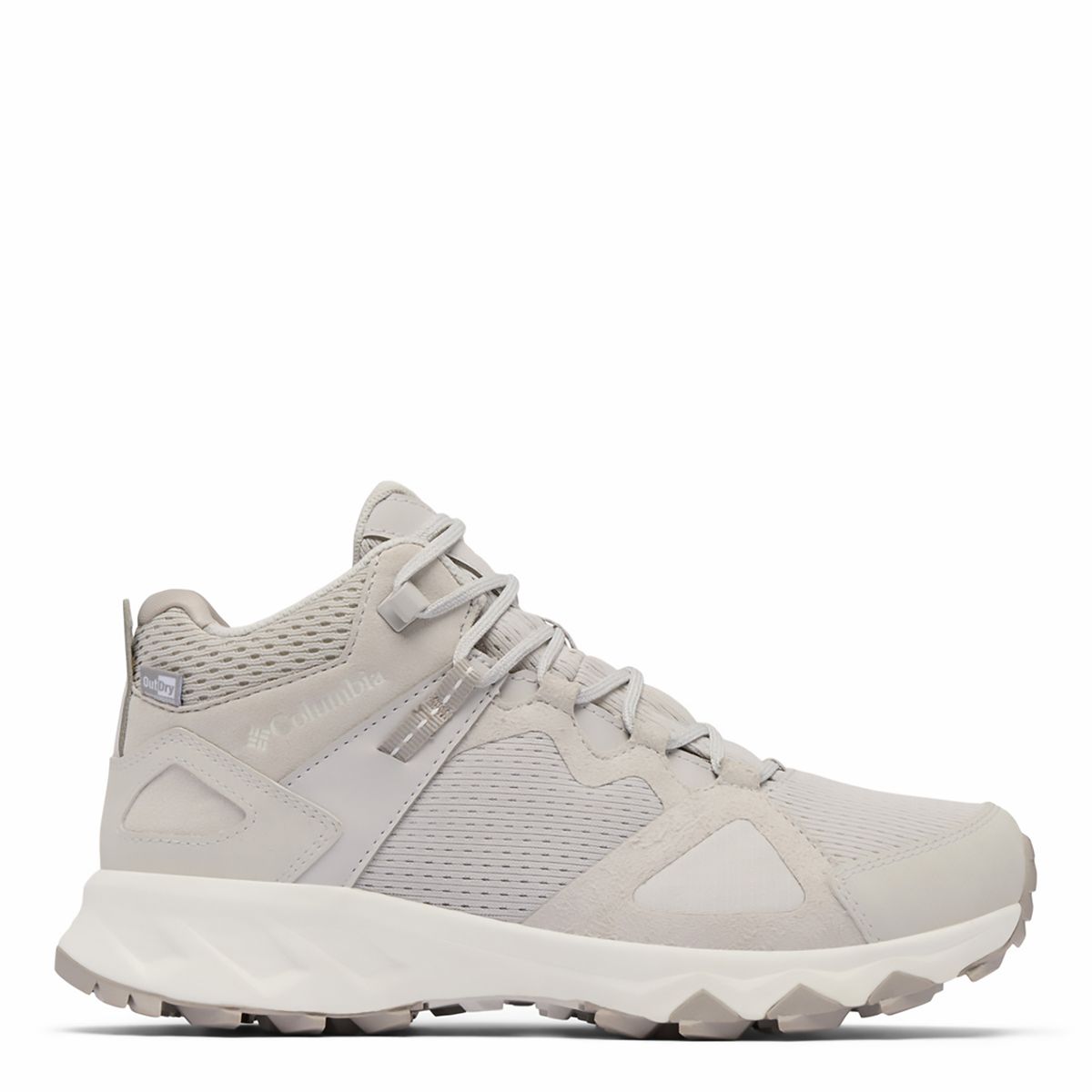 COLUMBIA - Zapatillas Outdoor Mujer Columbia Outdry Peakfreak Hera