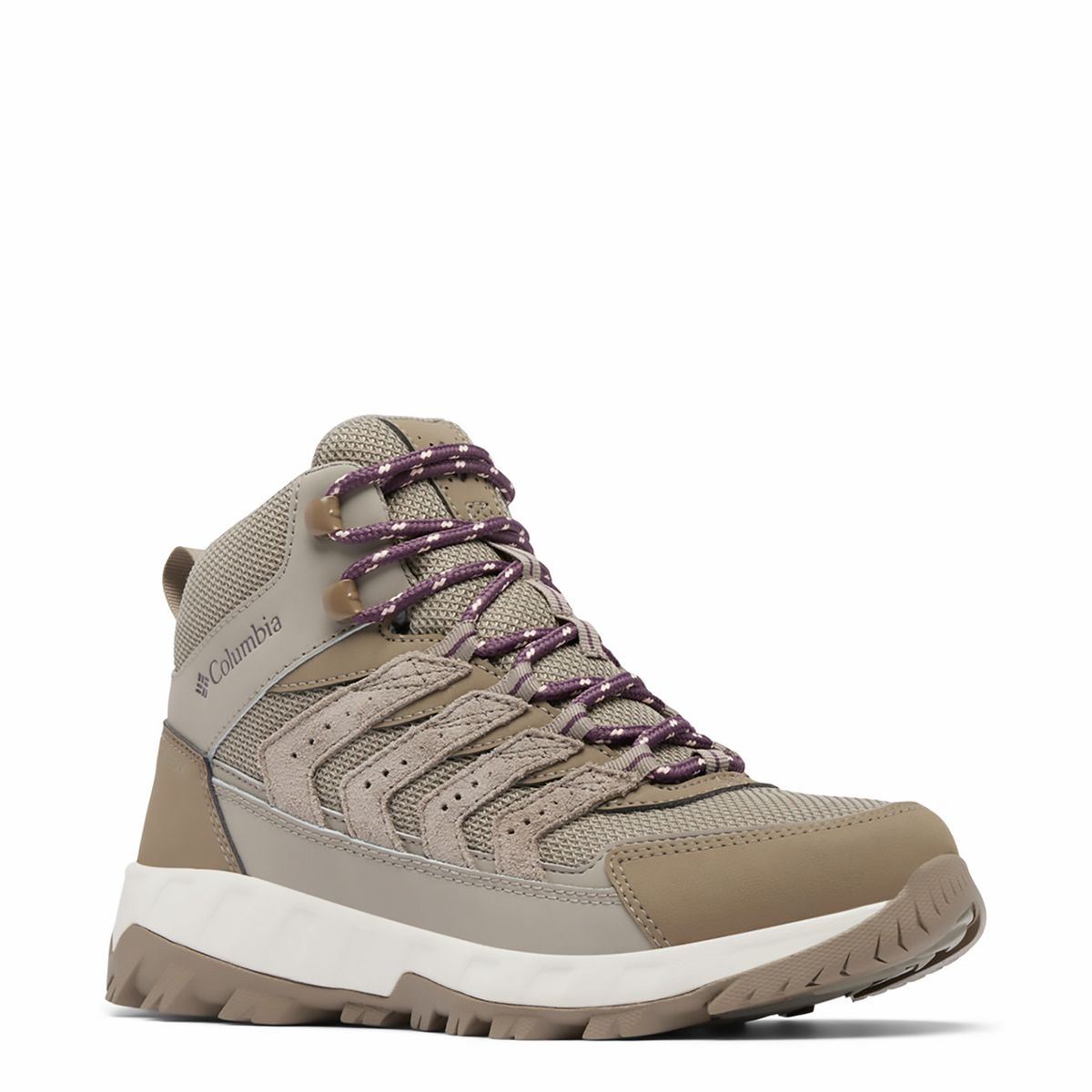 COLUMBIA - Zapatillas Outdoor Mujer Columbia Strata Trail