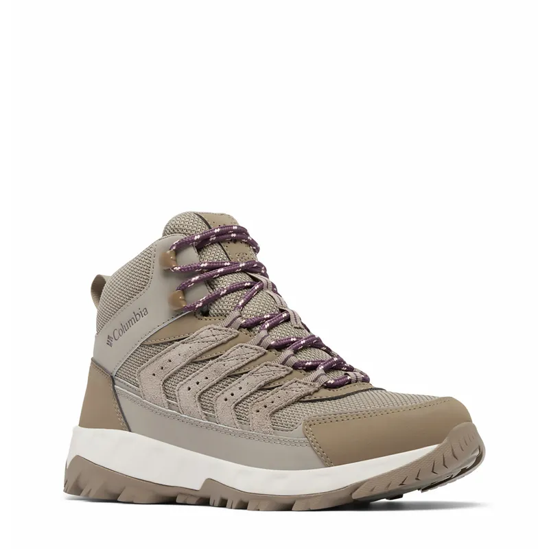 COLUMBIA - Zapatillas Outdoor Mujer Columbia Strata Trail