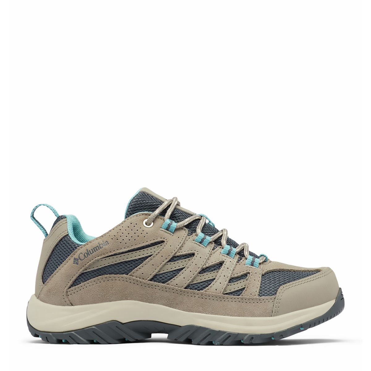 COLUMBIA - Zapatillas Outdoor Mujer Columbia Crestwood