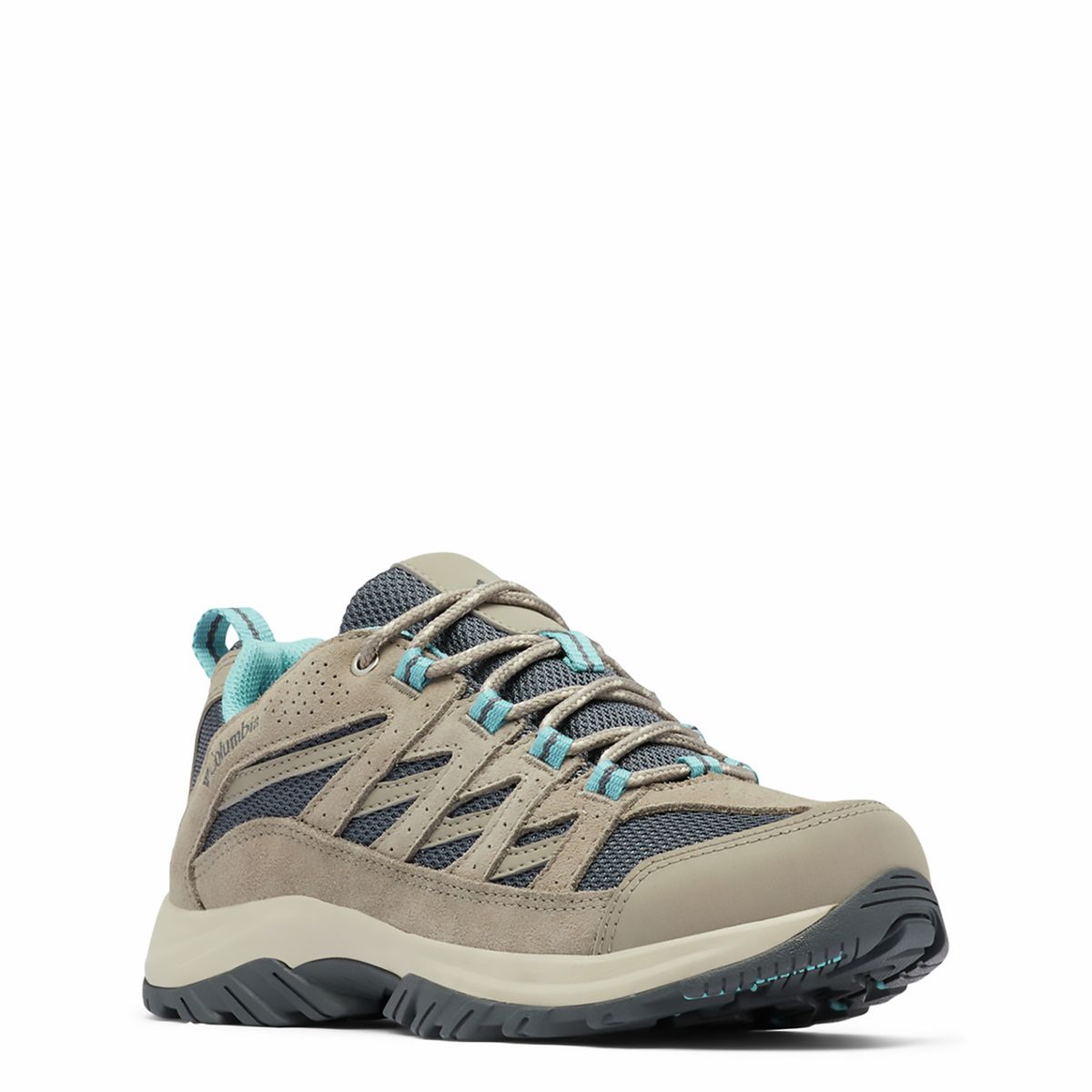 COLUMBIA - Zapatillas Outdoor Mujer Columbia Crestwood