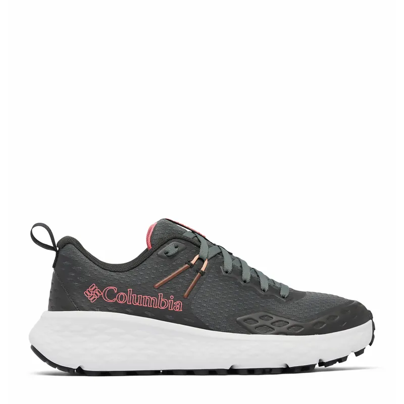 COLUMBIA - Zapatillas Outdoor Mujer Columbia Konos Trs