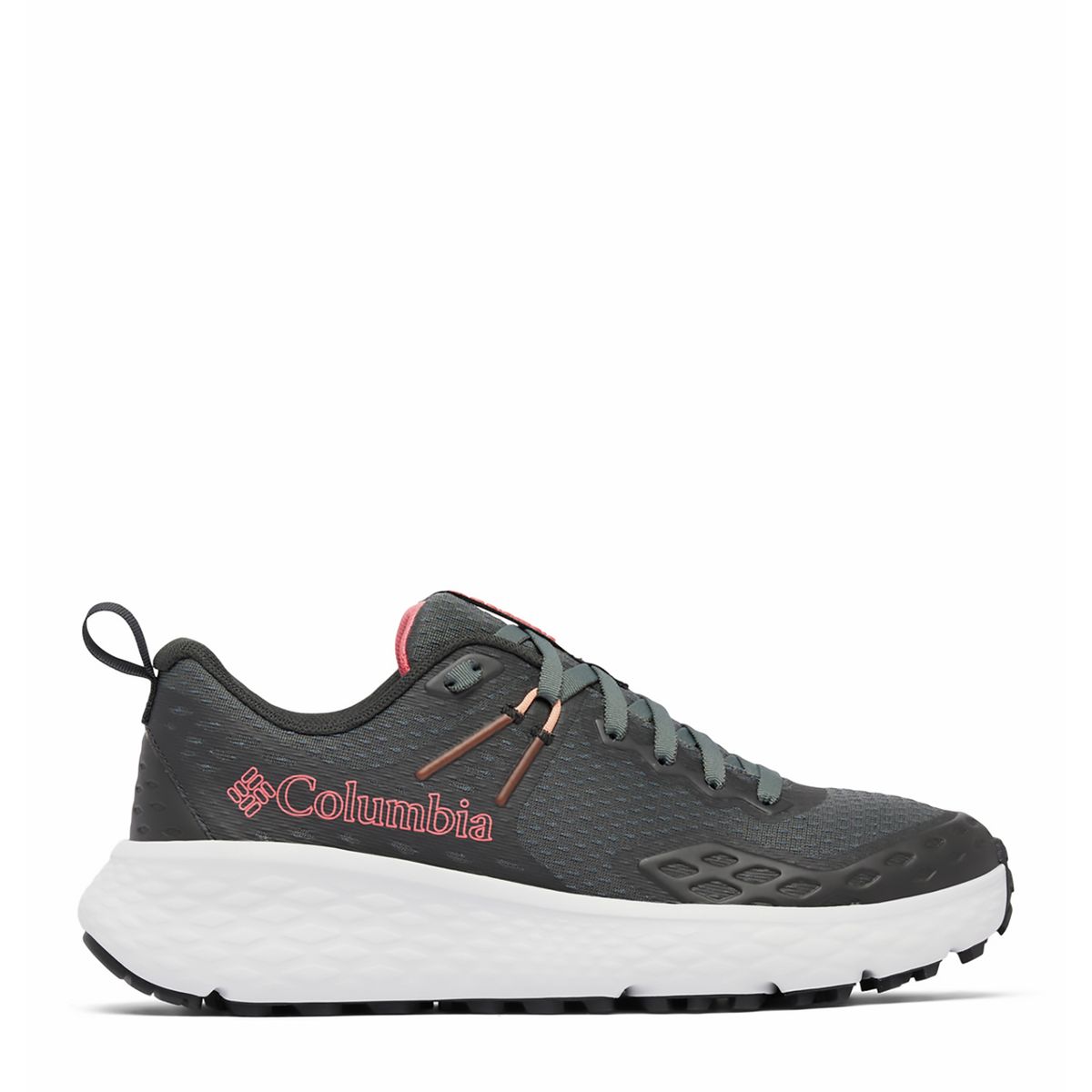 COLUMBIA - Zapatillas Outdoor Mujer Columbia Konos Trs