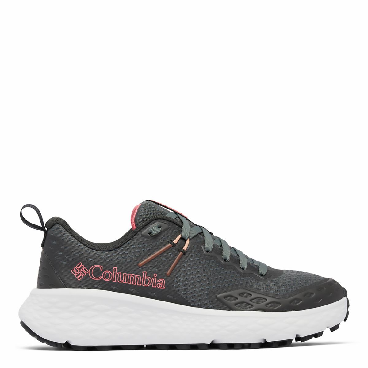 COLUMBIA - Zapatillas Outdoor Mujer Columbia Konos Trs