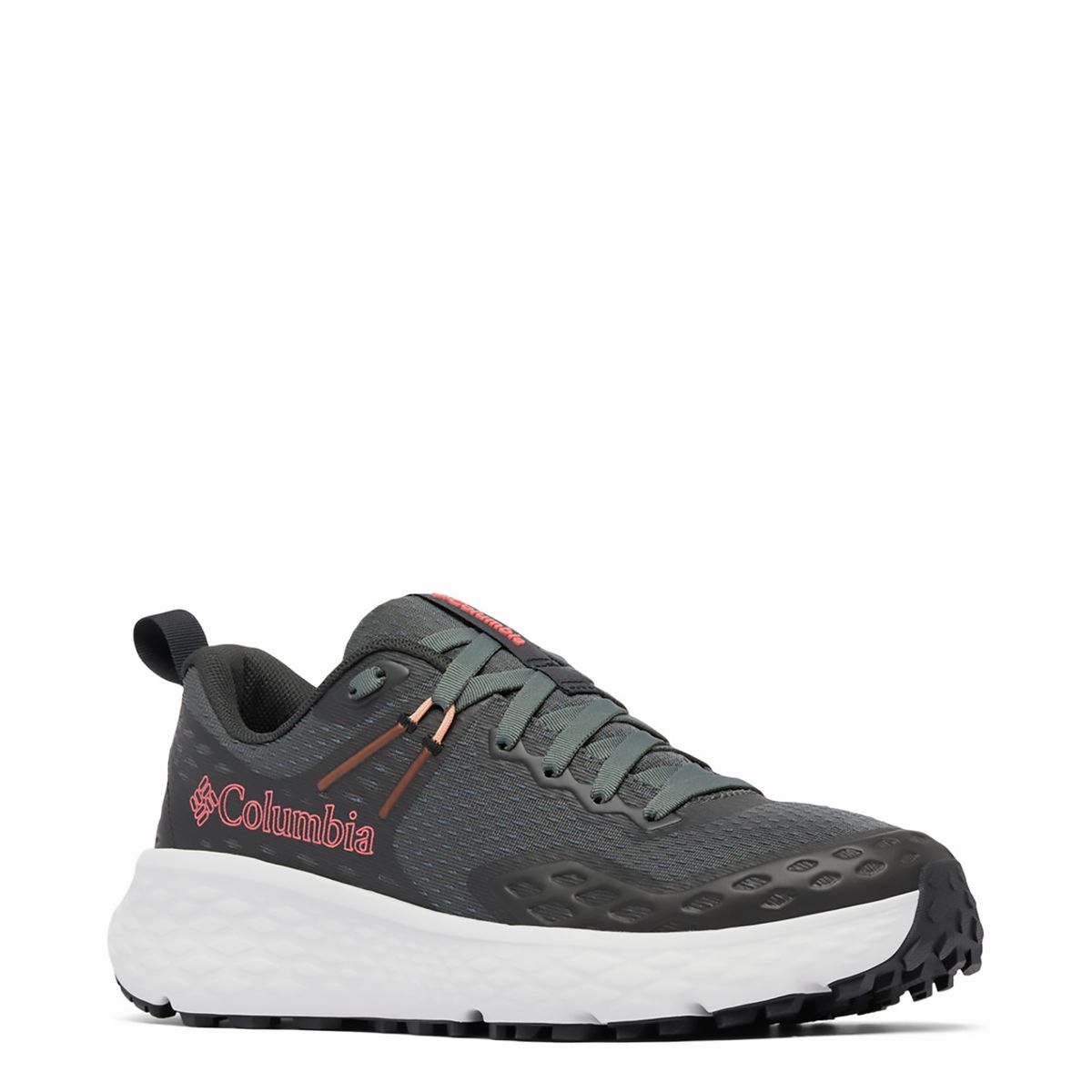 COLUMBIA - Zapatillas Outdoor Mujer Columbia Konos Trs