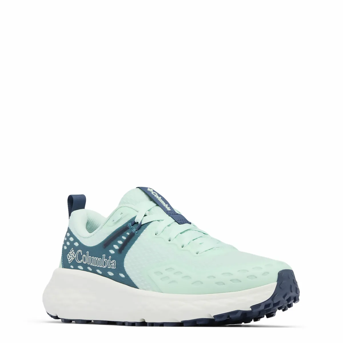 COLUMBIA - Zapatillas Outdoor Mujer Columbia Konos Trs