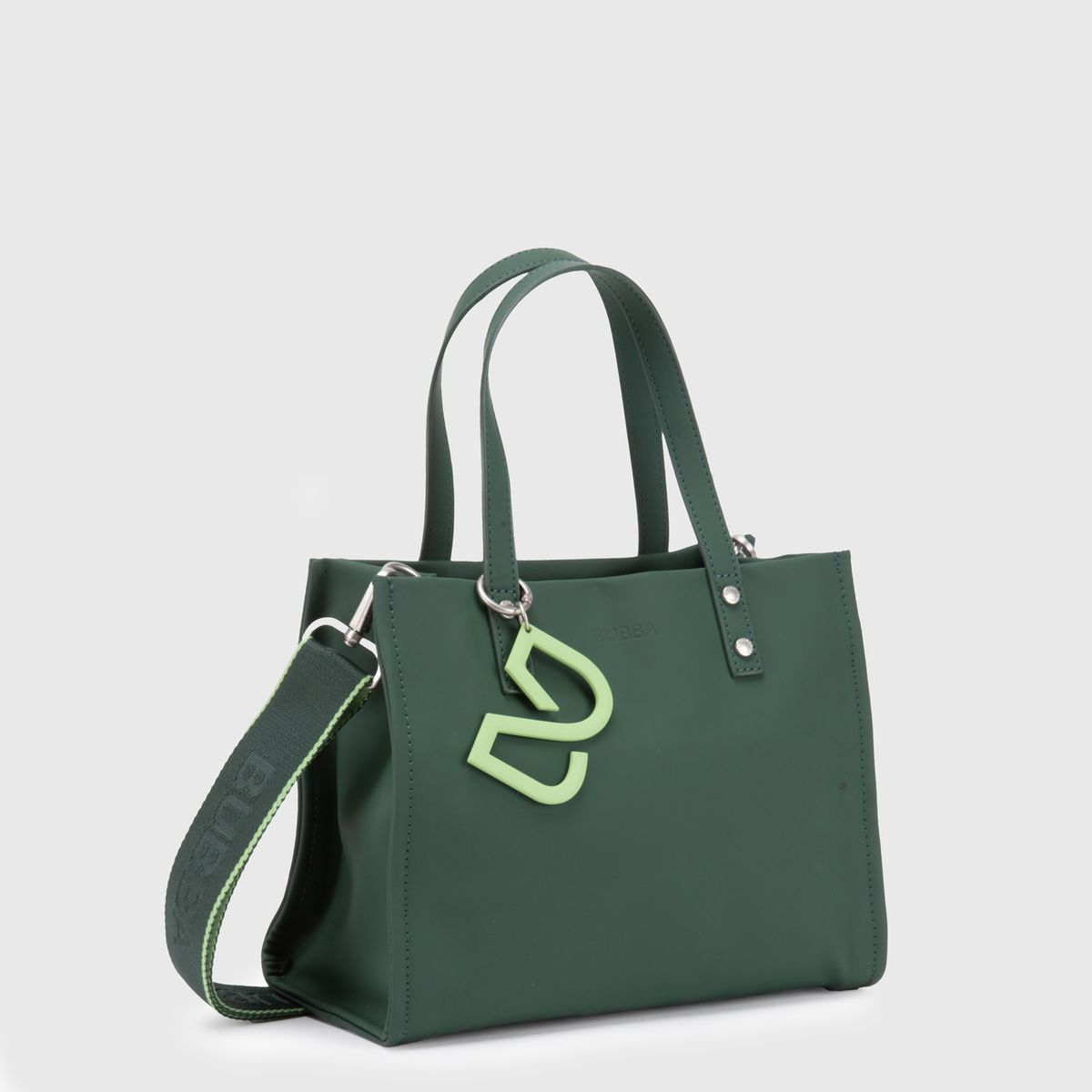 BUBBA BAGS - Cartera Mini Tote Mujer Bubba Bags