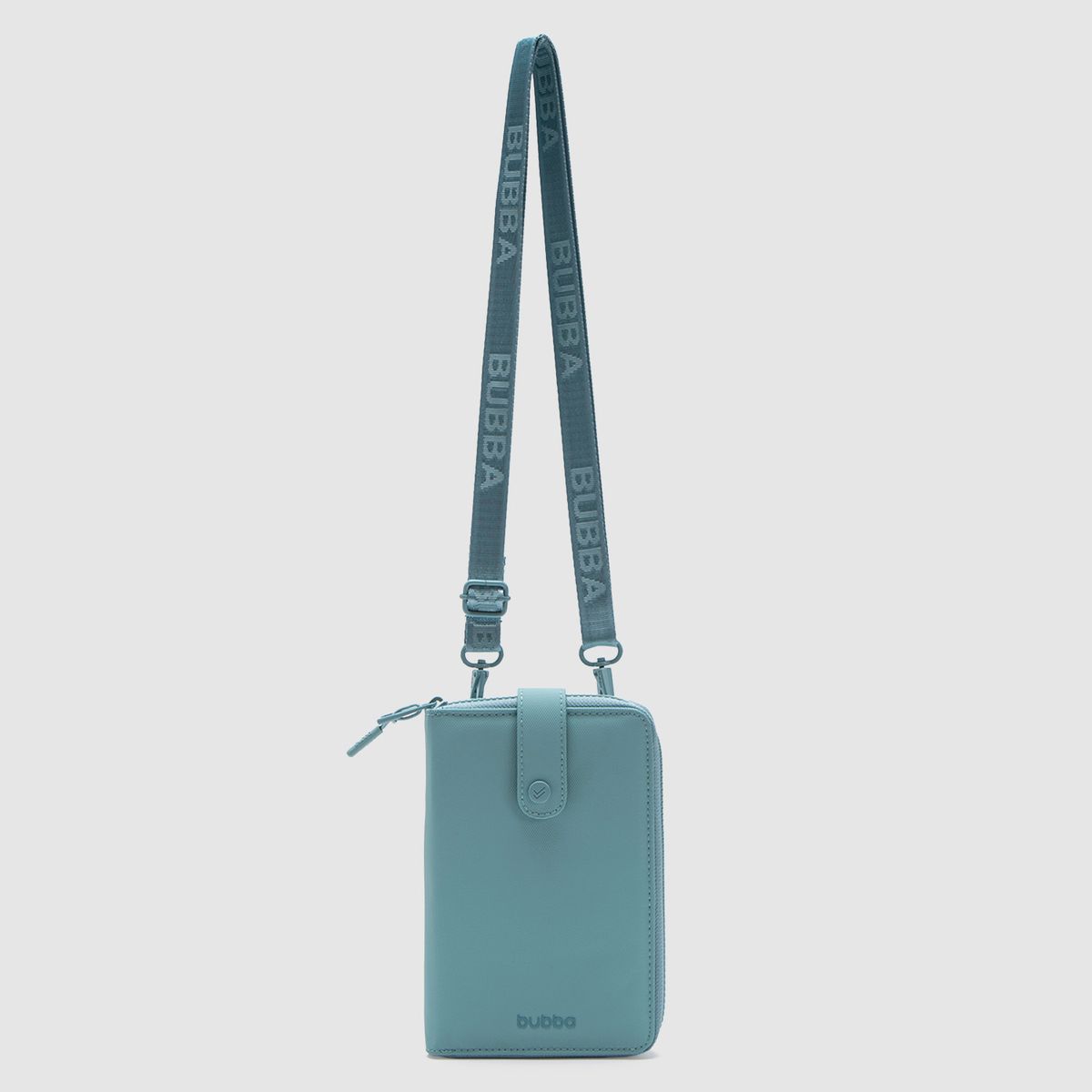 BUBBA BAGS - Flat Purse De Viaje Mujer Bubba Bags