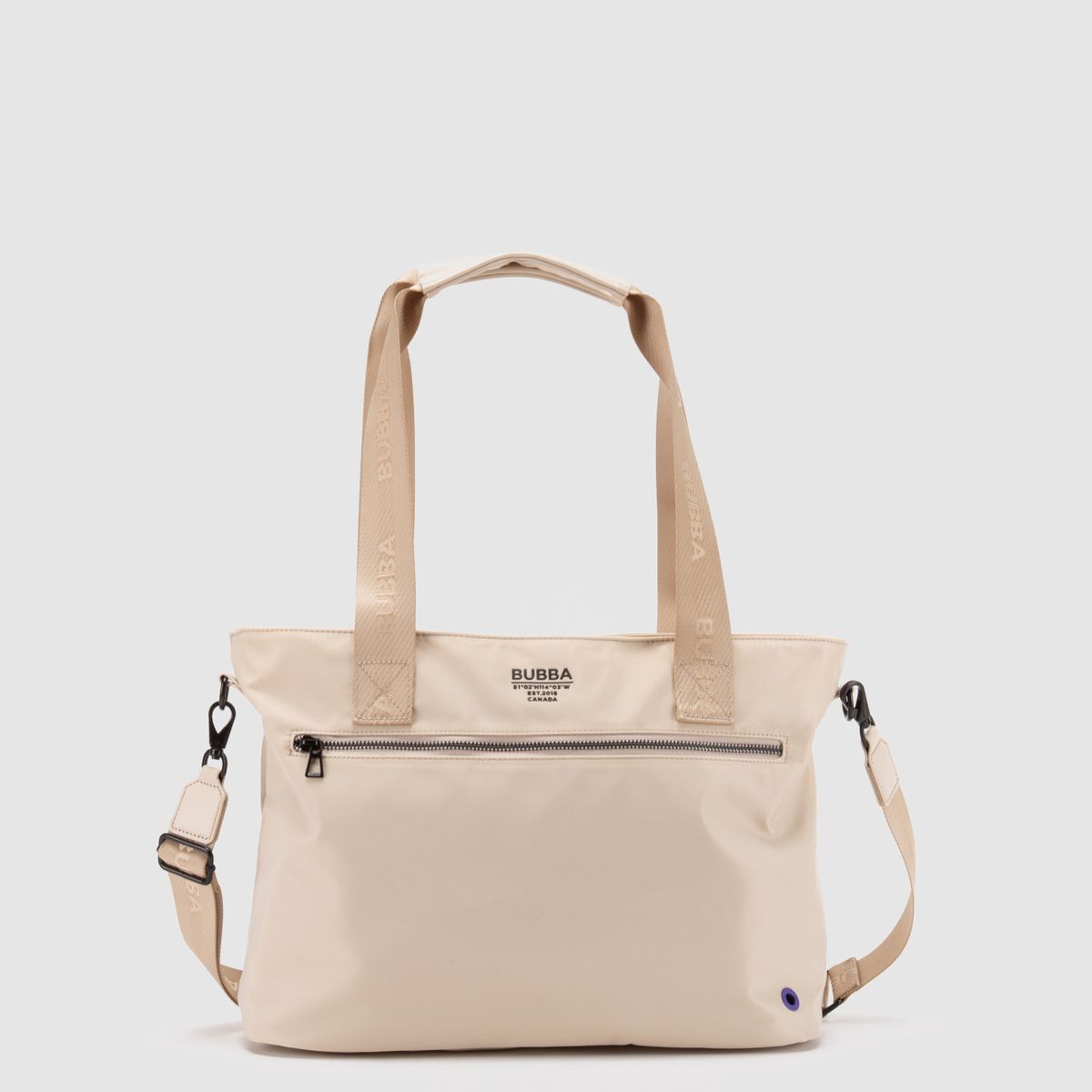 BUBBA BAGS - Cartera Tote Mila Mujer Bubba Bags