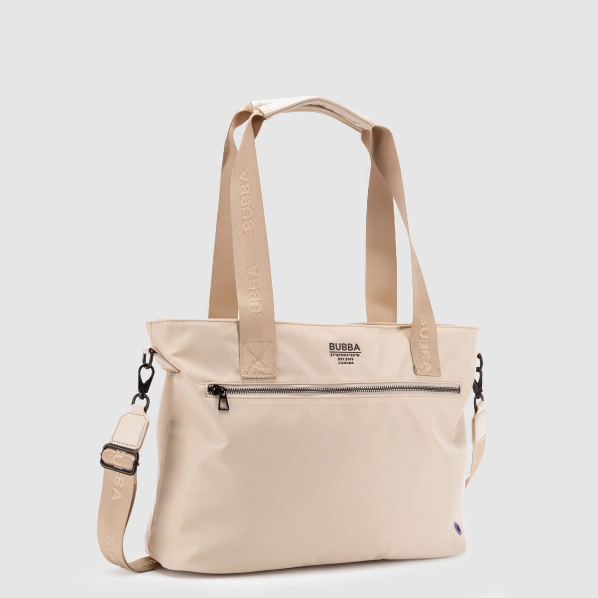 BUBBA BAGS - Cartera Tote Mila Mujer Bubba Bags