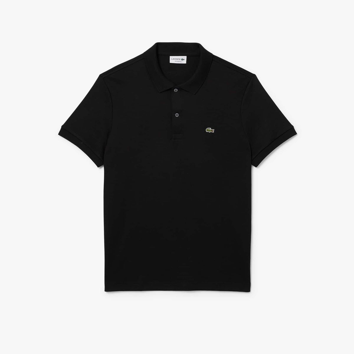 LACOSTE - Polo 100% Algodón Regular Fit Hombre Lacoste