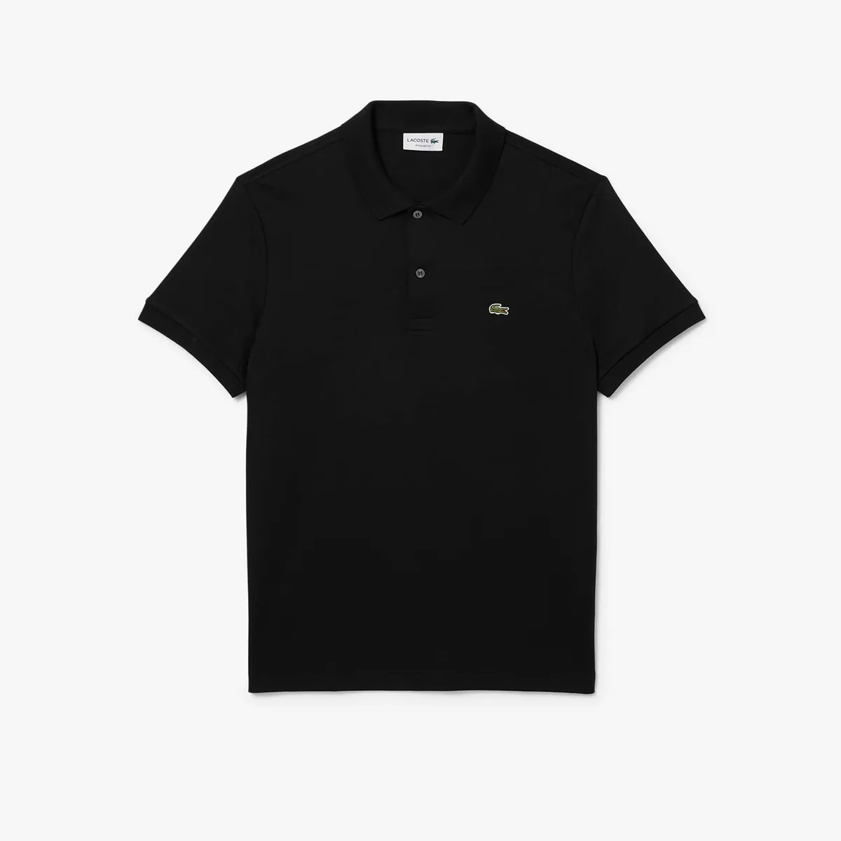LACOSTE - Polo 100% Algodón Regular Fit Hombre Lacoste