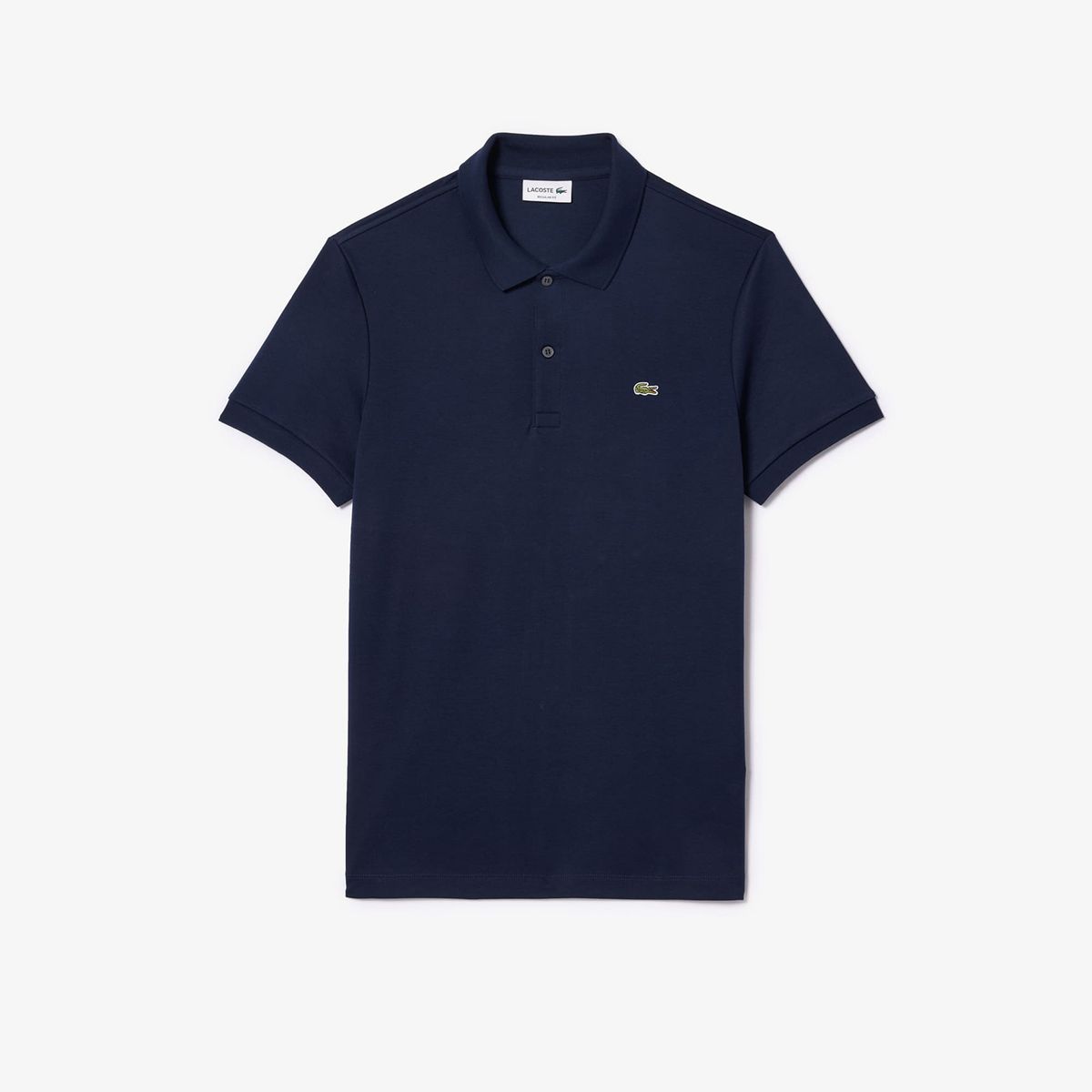 LACOSTE - Polo 100% Algodón Regular Fit Hombre Lacoste