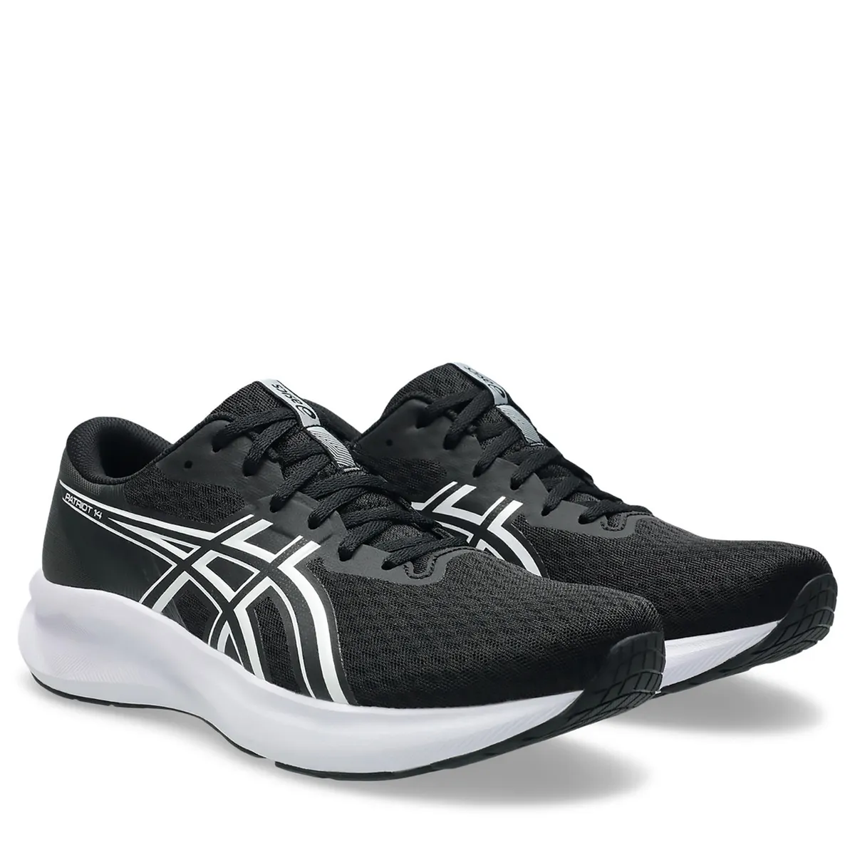 ASICS - Zapatillas Running Hombre Asics Patriot 14