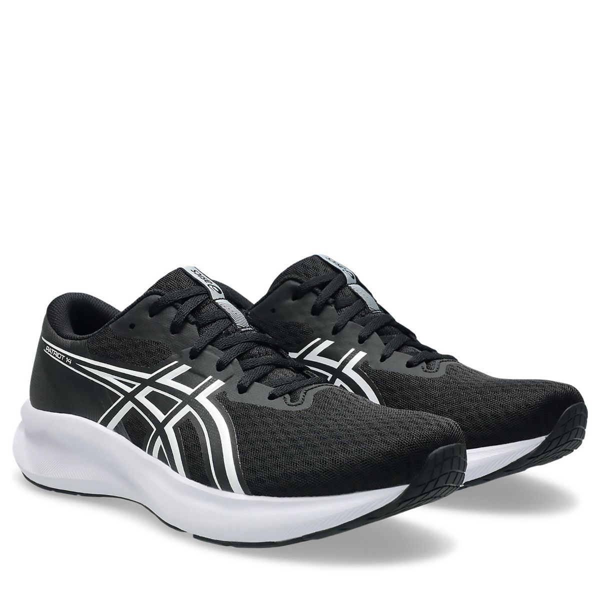 ASICS - Zapatillas Running Hombre Asics Patriot 14