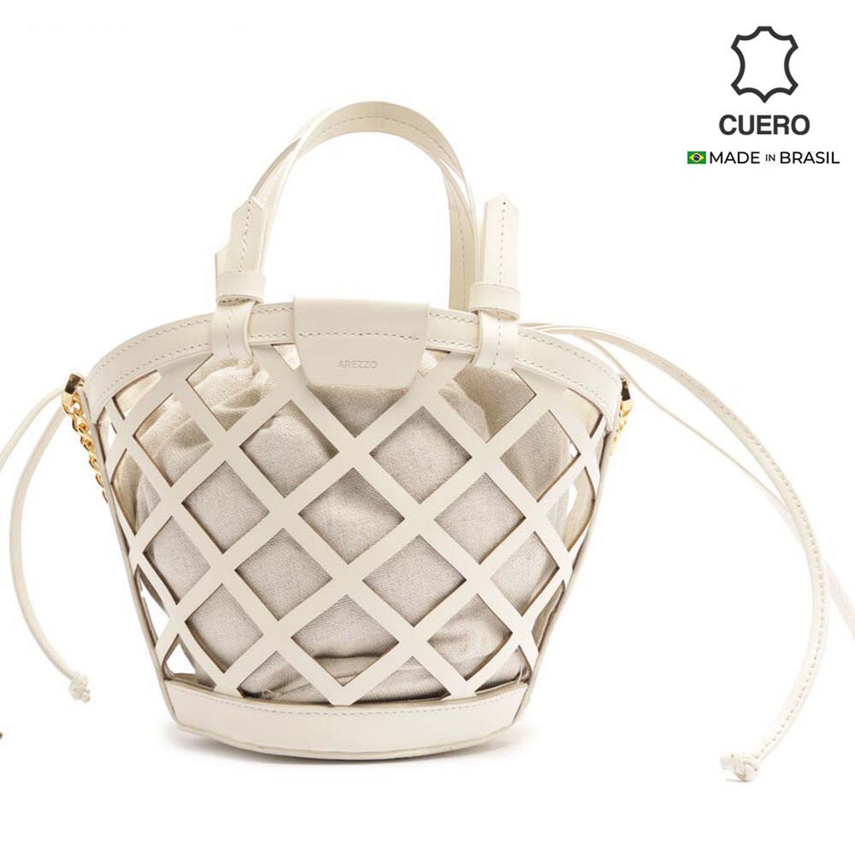 AREZZO - Cartera Mujer Arezzo