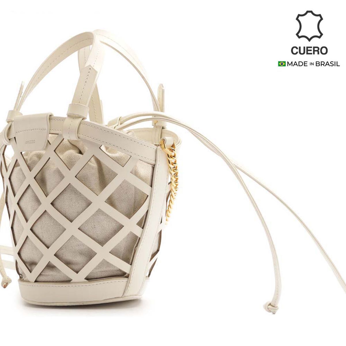 AREZZO - Cartera Mujer Arezzo