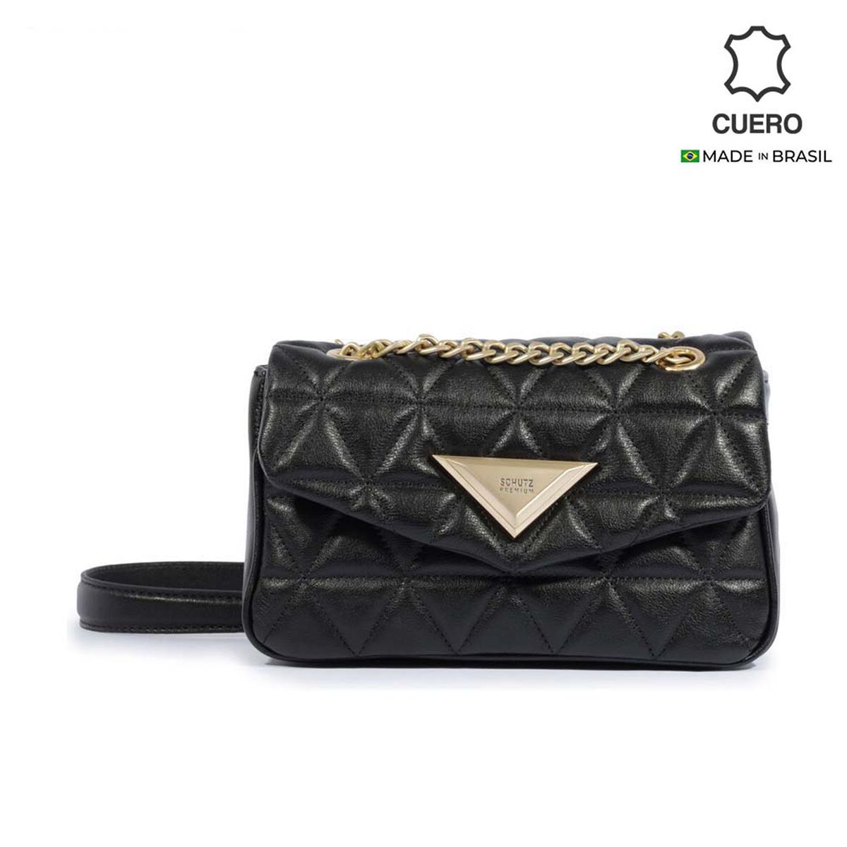 SCHUTZ - Cartera Mujer Schutz