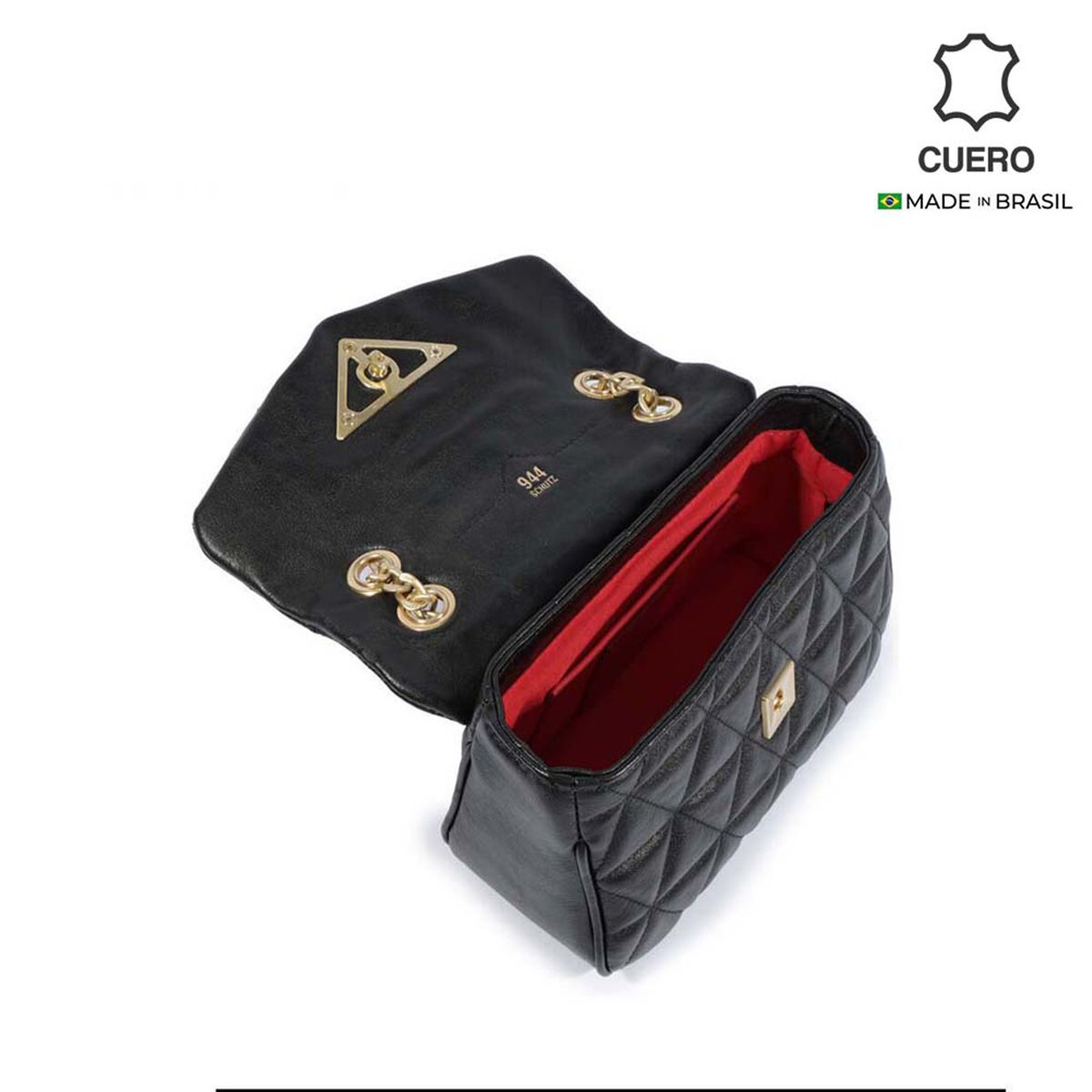 SCHUTZ - Cartera Mujer Schutz