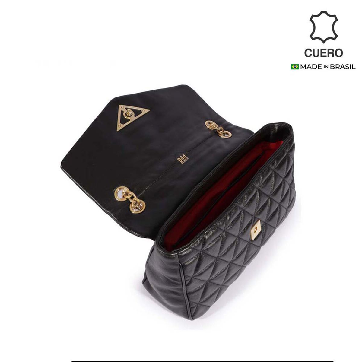 SCHUTZ - Cartera Mujer Schutz